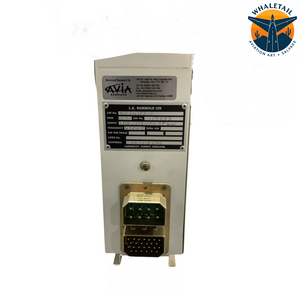 Oven Control Module