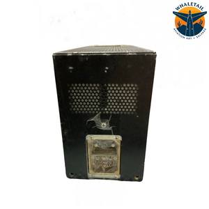 VOR/ILS RECEIVER