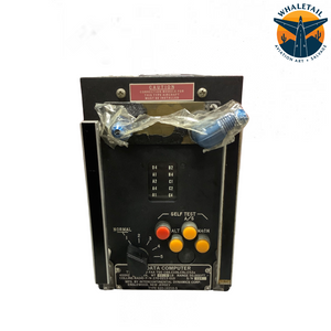 Air Data Computer