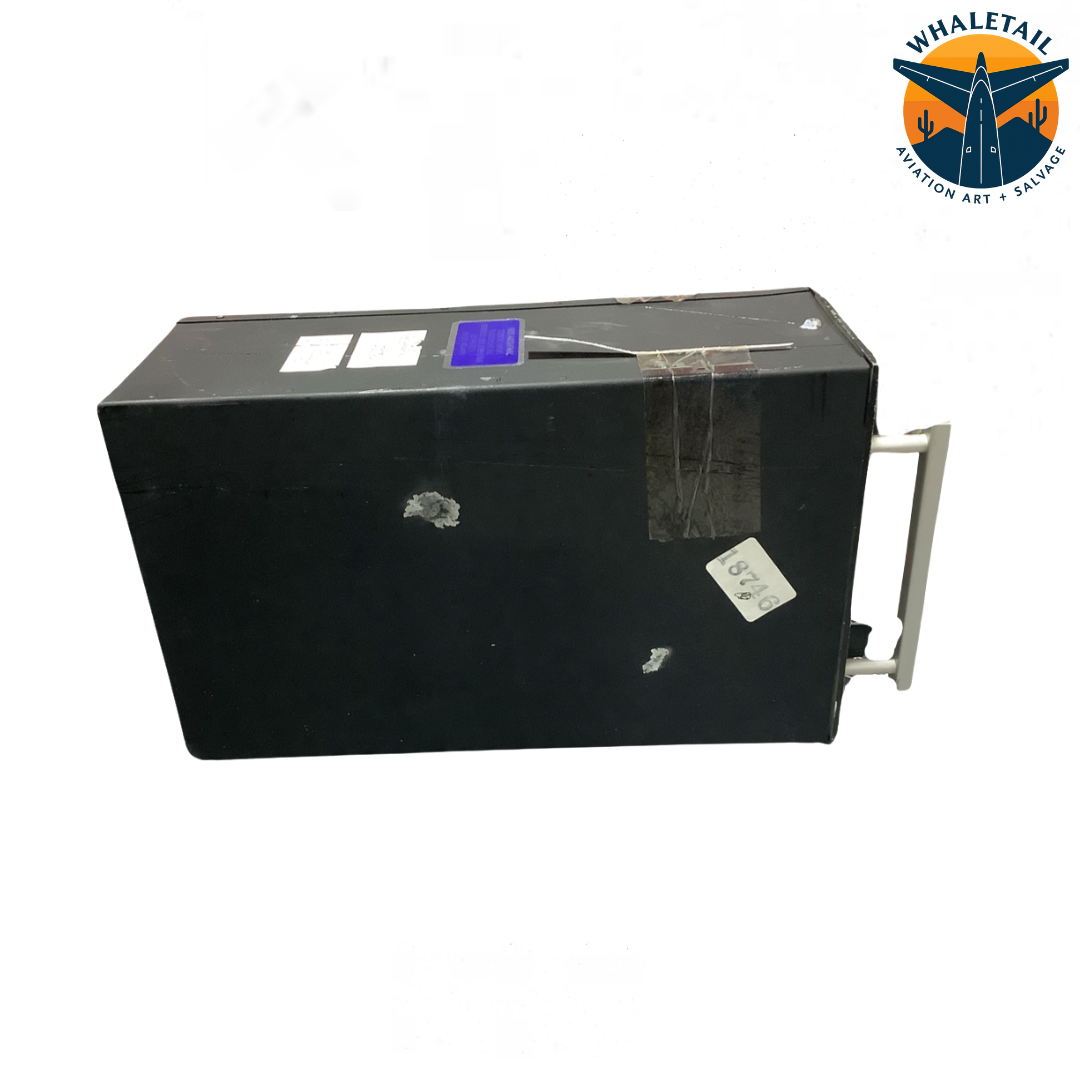 Air Data Computer