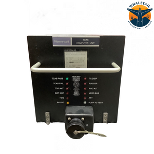 TCAS II Computer