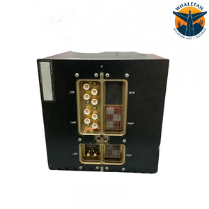 TCAS II Computer