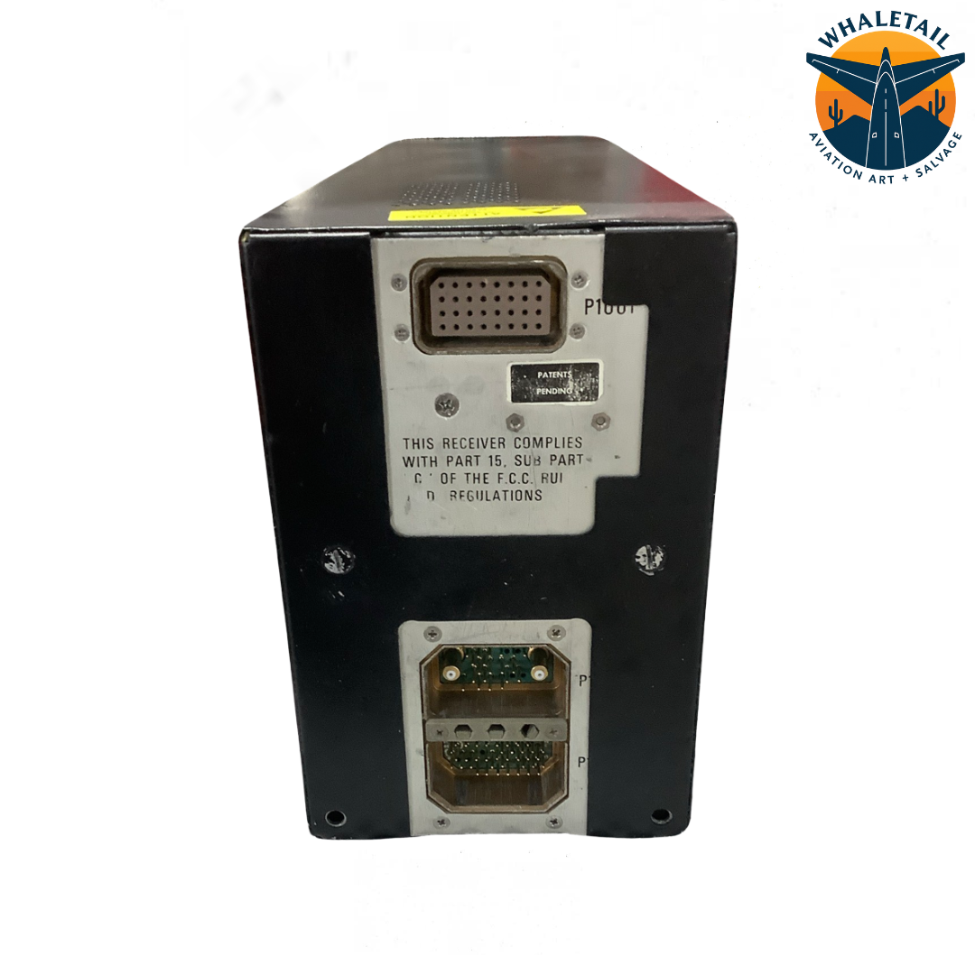 KNR 6030 NAV/ILS RECEIVER