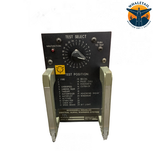 Central Aural Warning System