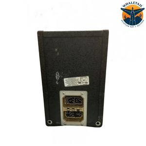 Central Aural Warning System