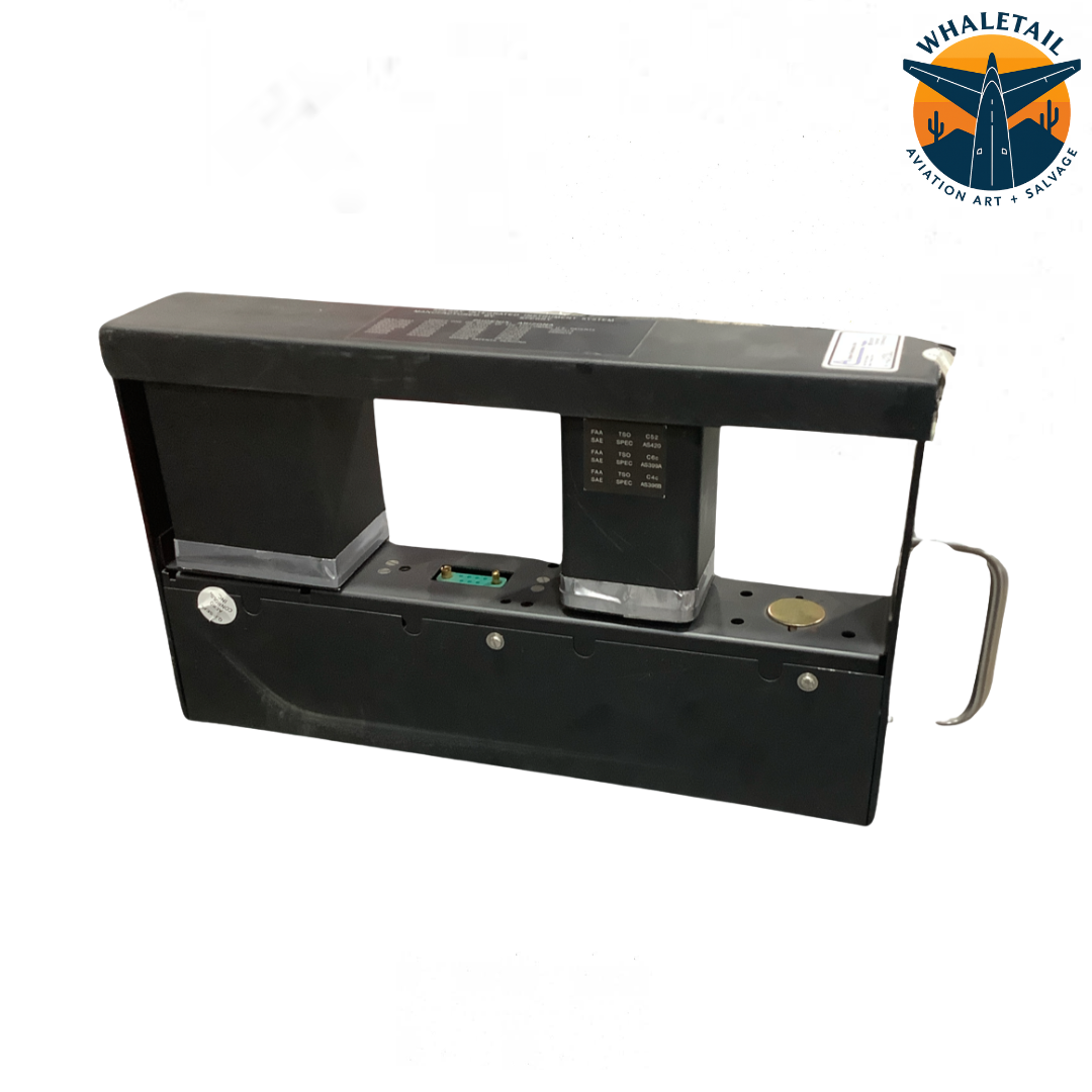 Authentic Compass System Rack