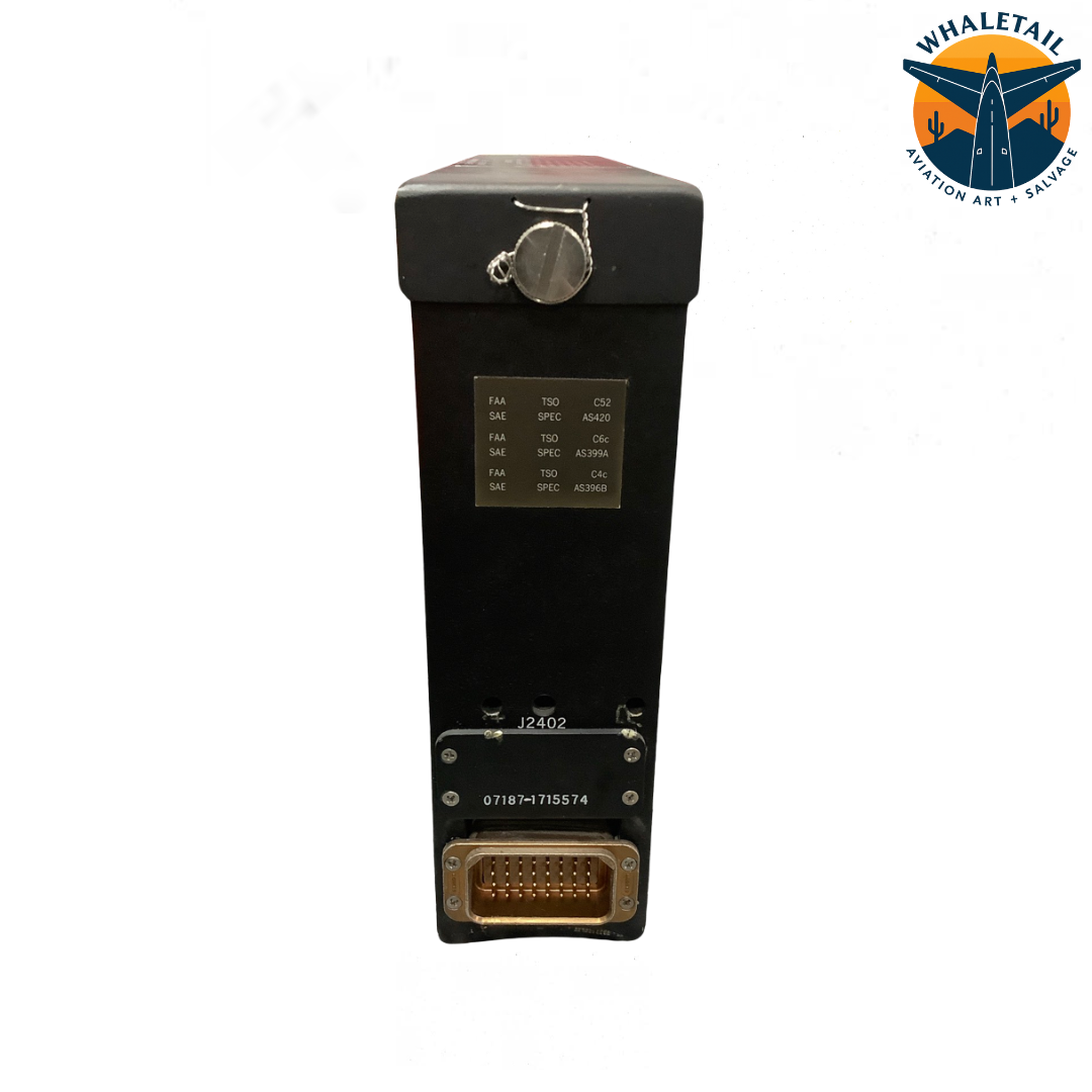 Authentic Compass System Rack