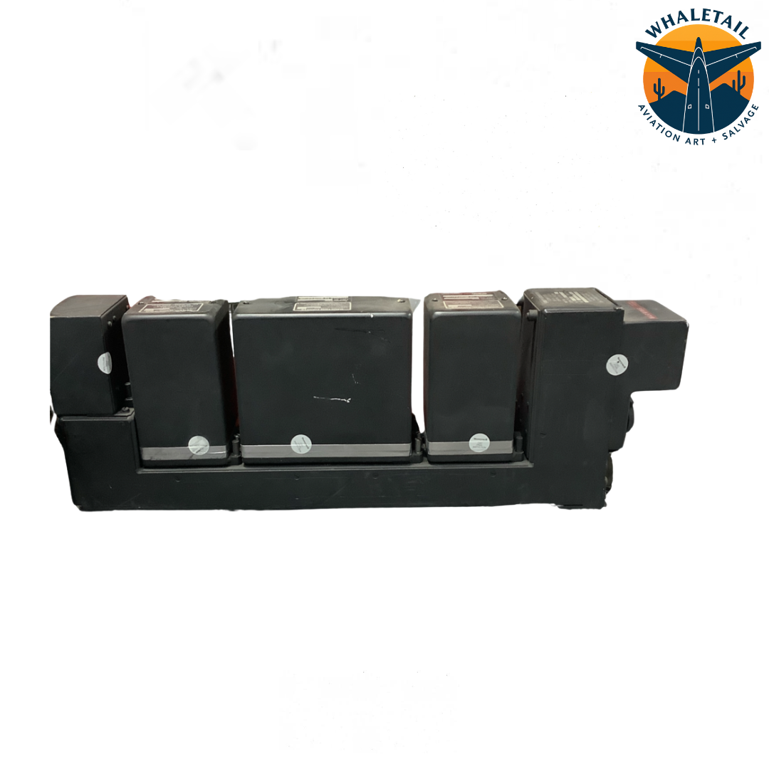 Aircraft Stability Augmentation Computer