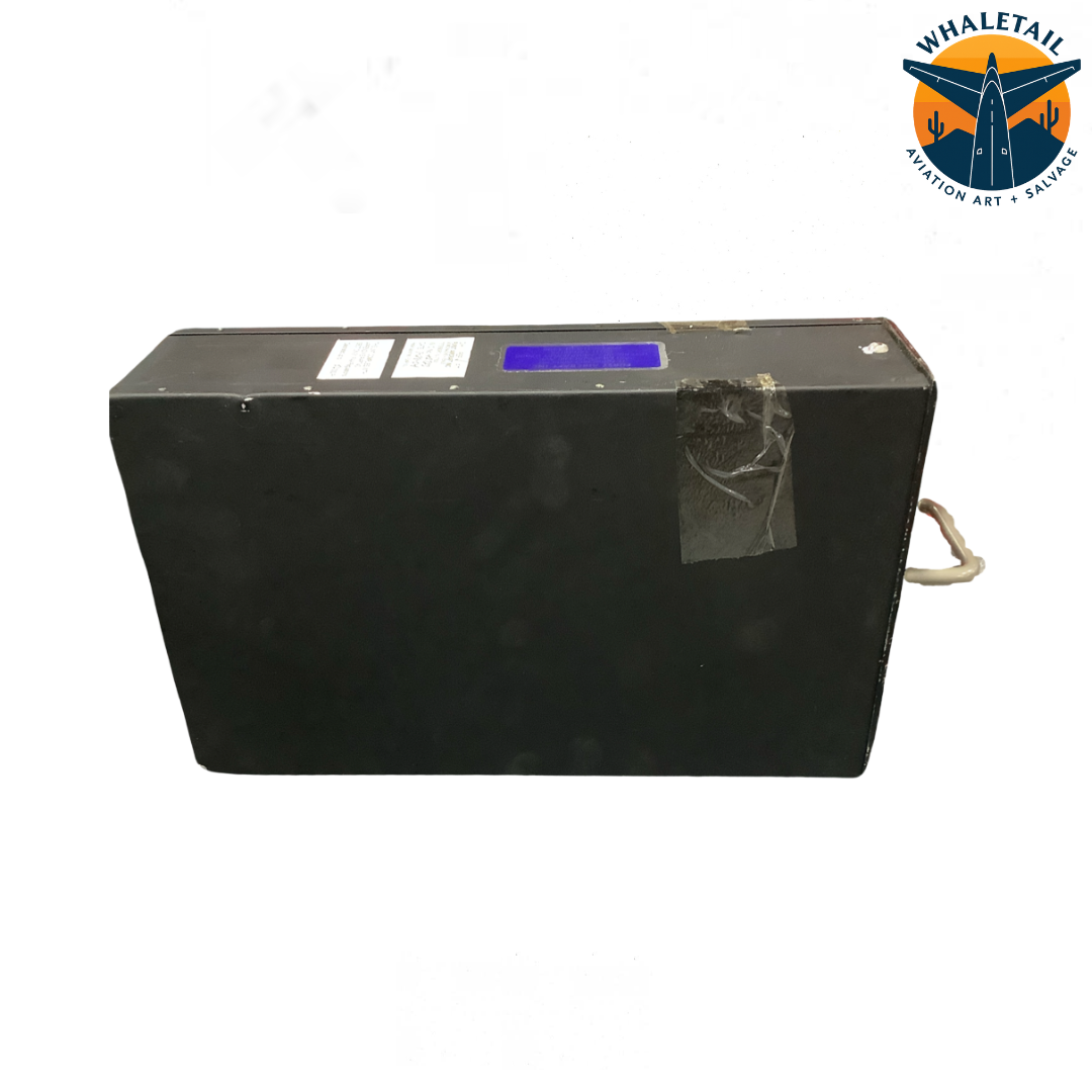 Aircraft Static Defect Correction Module