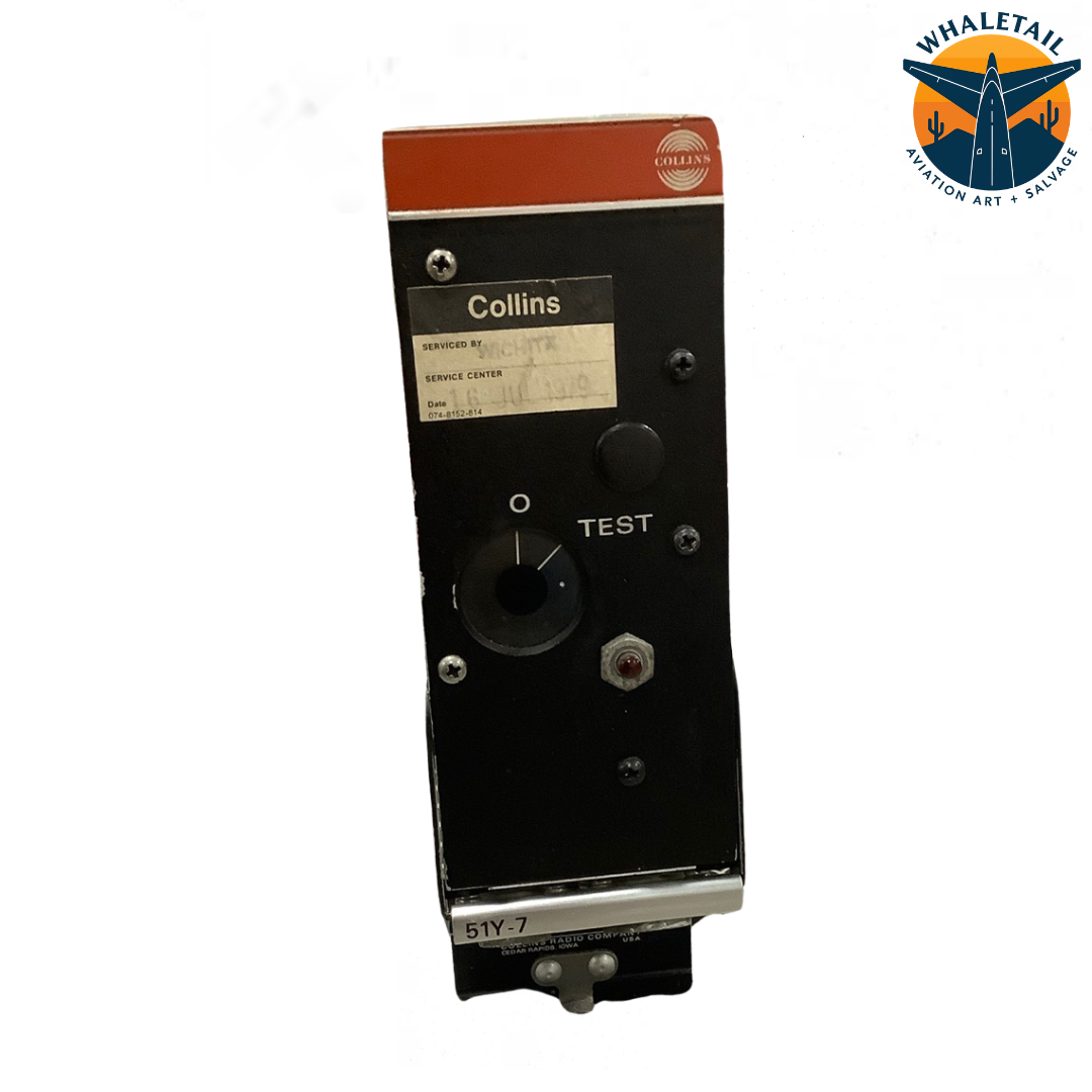 ADF Reciver 51Y-7