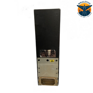 MD-80 Aircraft Passenger Address Amplifier