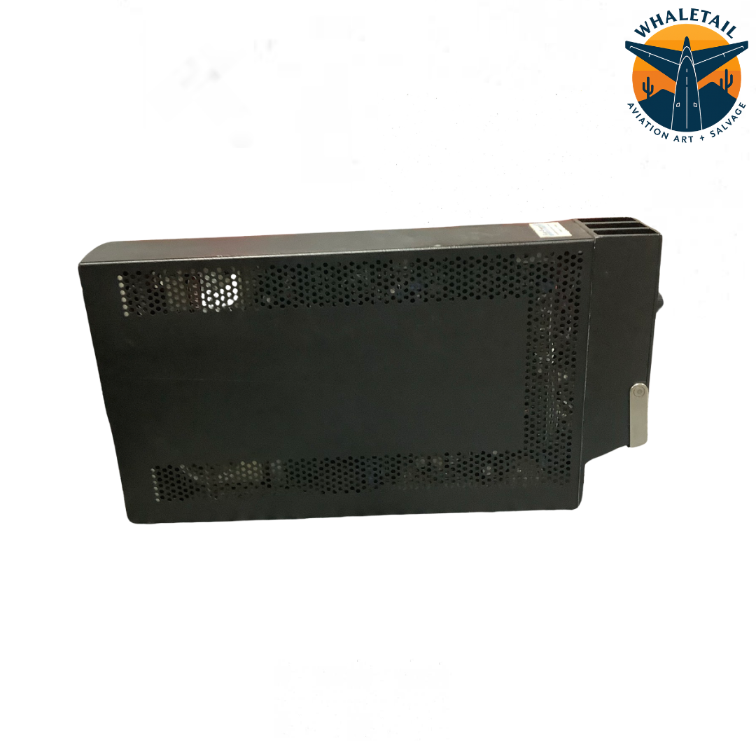 MD-80 Aircraft Passenger Address Amplifier
