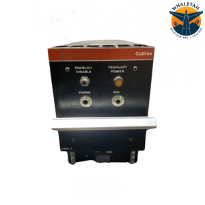VHF Comm Transceiver
