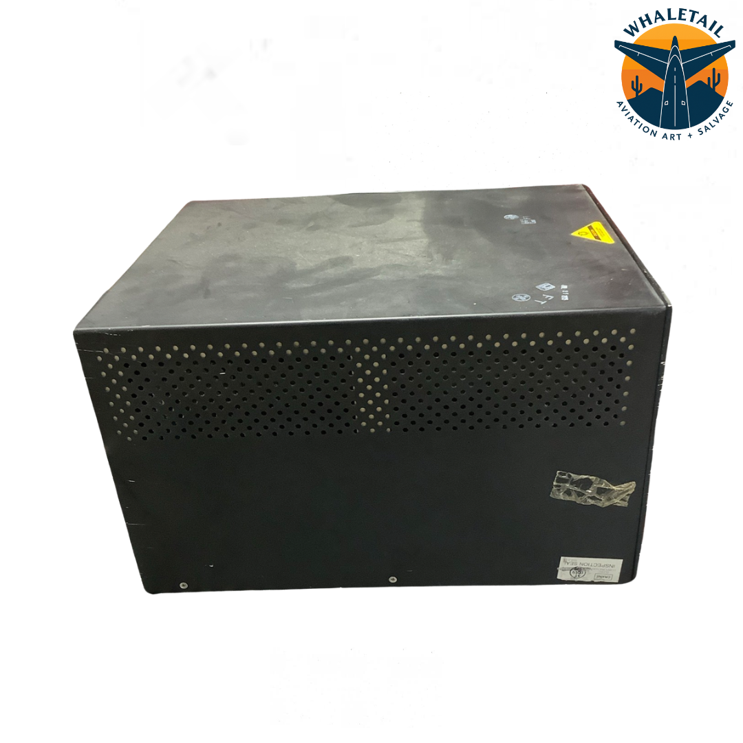 Aircraft Proximity Switch Electronics Unit