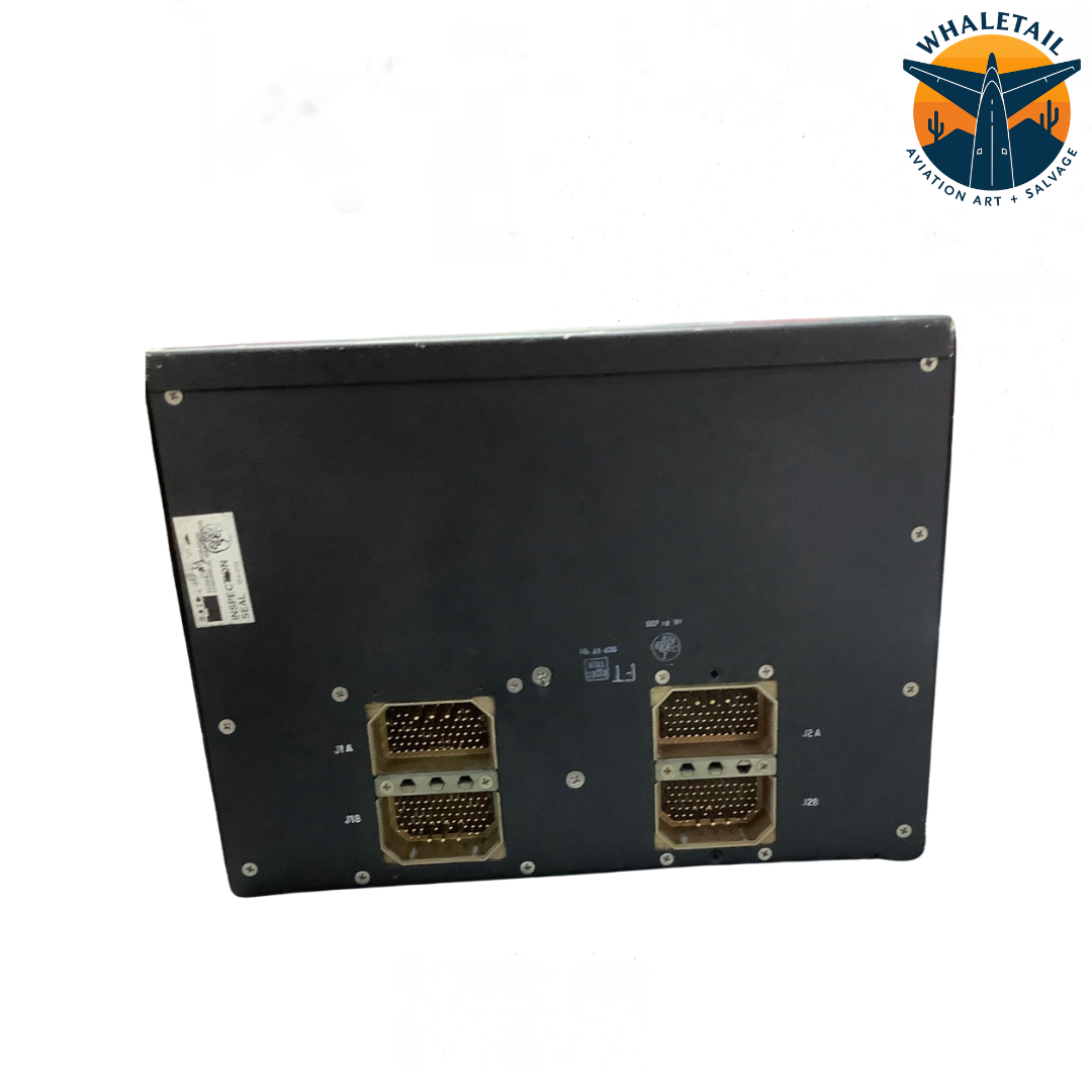 Aircraft Proximity Switch Electronics Unit