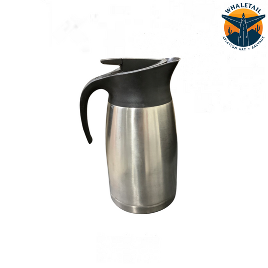 Aircraft Coffee pot