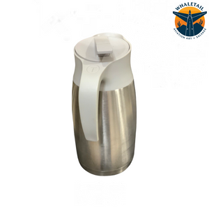 Aircraft Tea Pot