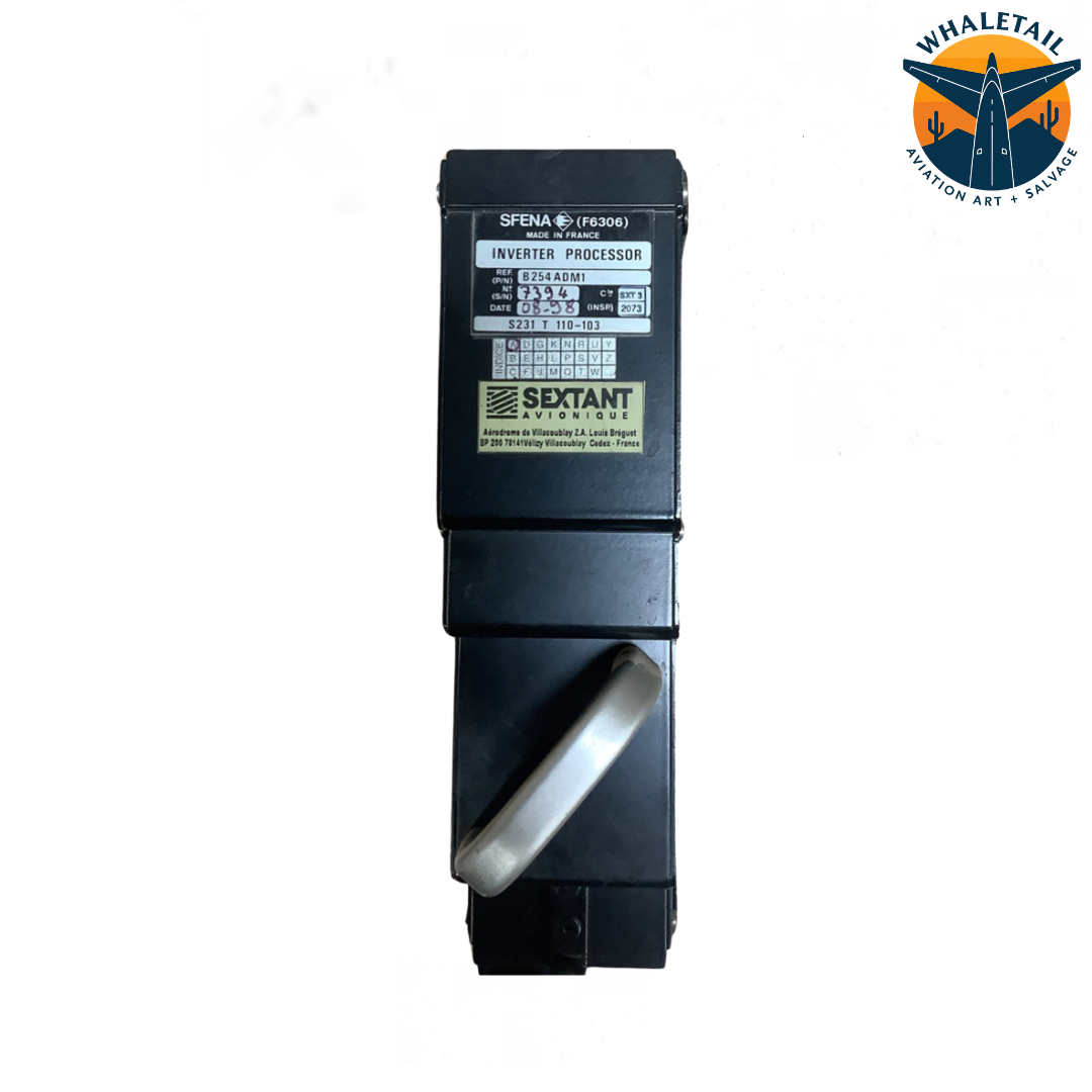 Inverter Processor