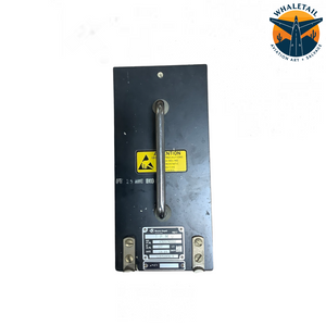 Aircraft Tire Pressure Monitoring Unit (TPMU)