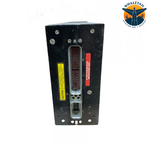Aircraft Tire Pressure Monitoring Unit (TPMU)