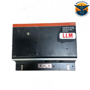 Flight Control Computer FCC-702