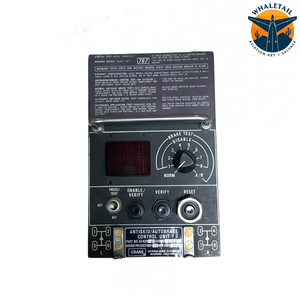 Antiskid/Autobrake Control Unit