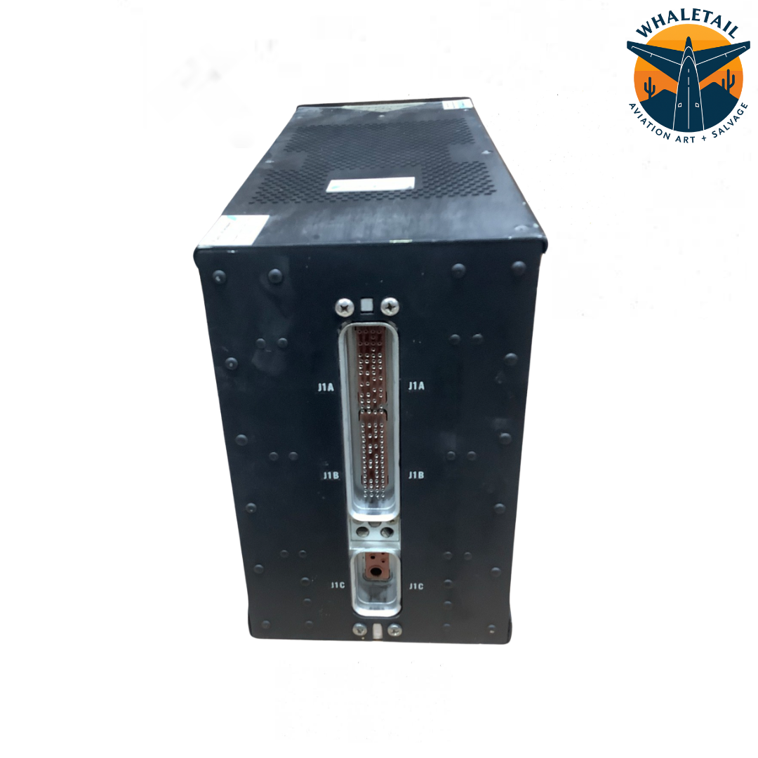 Antiskid/Autobrake Control Unit