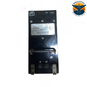 Generator Control Unit