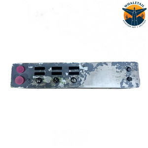 Fuel Quantity Load Selector