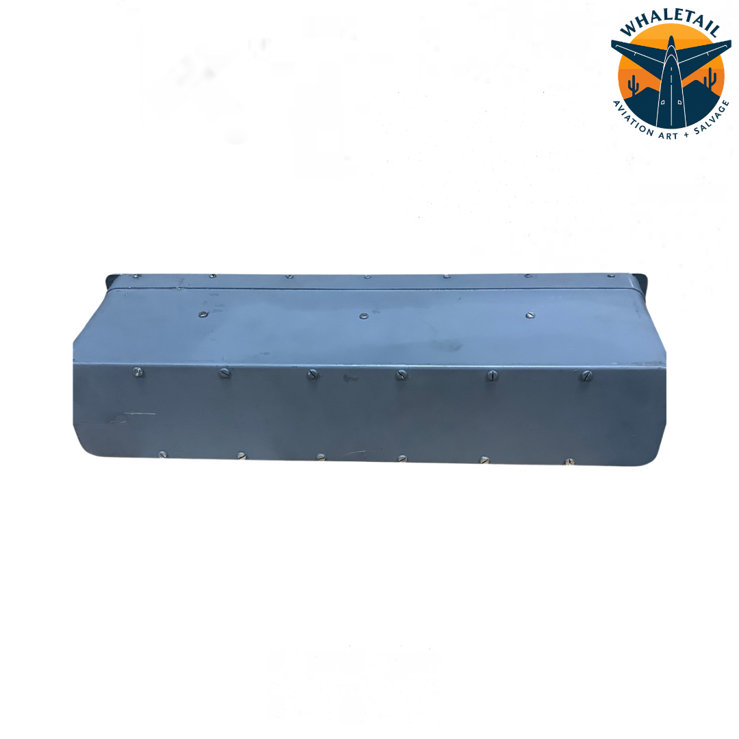 Fuel Quantity Load Selector