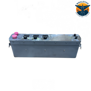 Fuel Quantity Load Selector