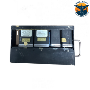 Aircraft Amplifier Rack