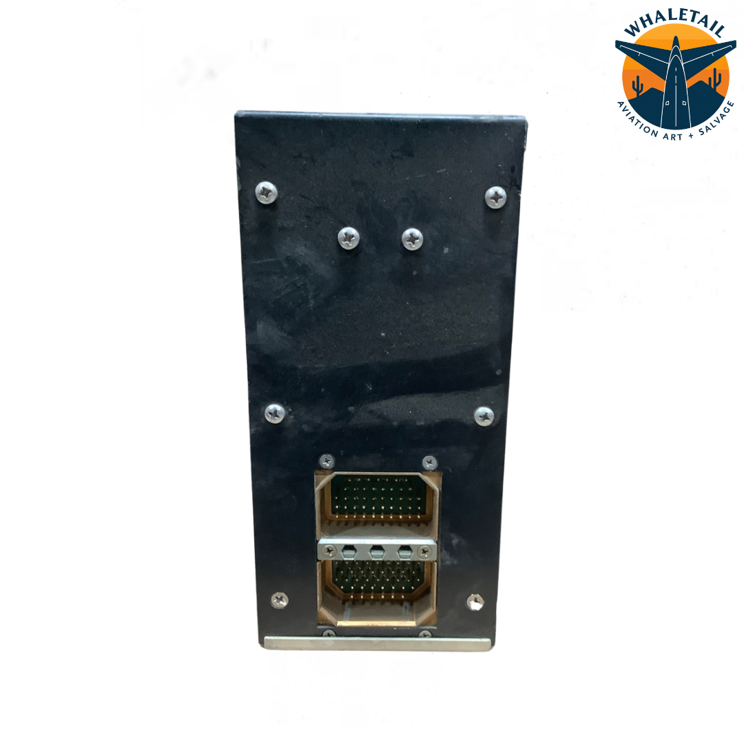 Auxiliary Generator Control Unit