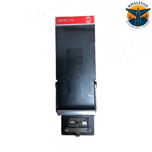 Aircraft Instrument Amplifier