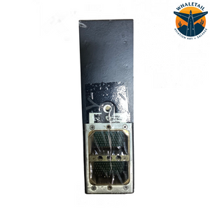 Aircraft Instrument Amplifier