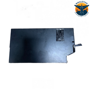 Aircraft Instrument Amplifier