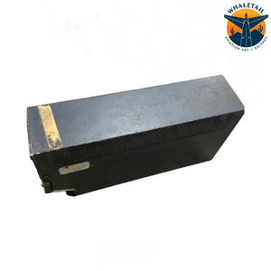Aircraft Comparator Warning Monitor