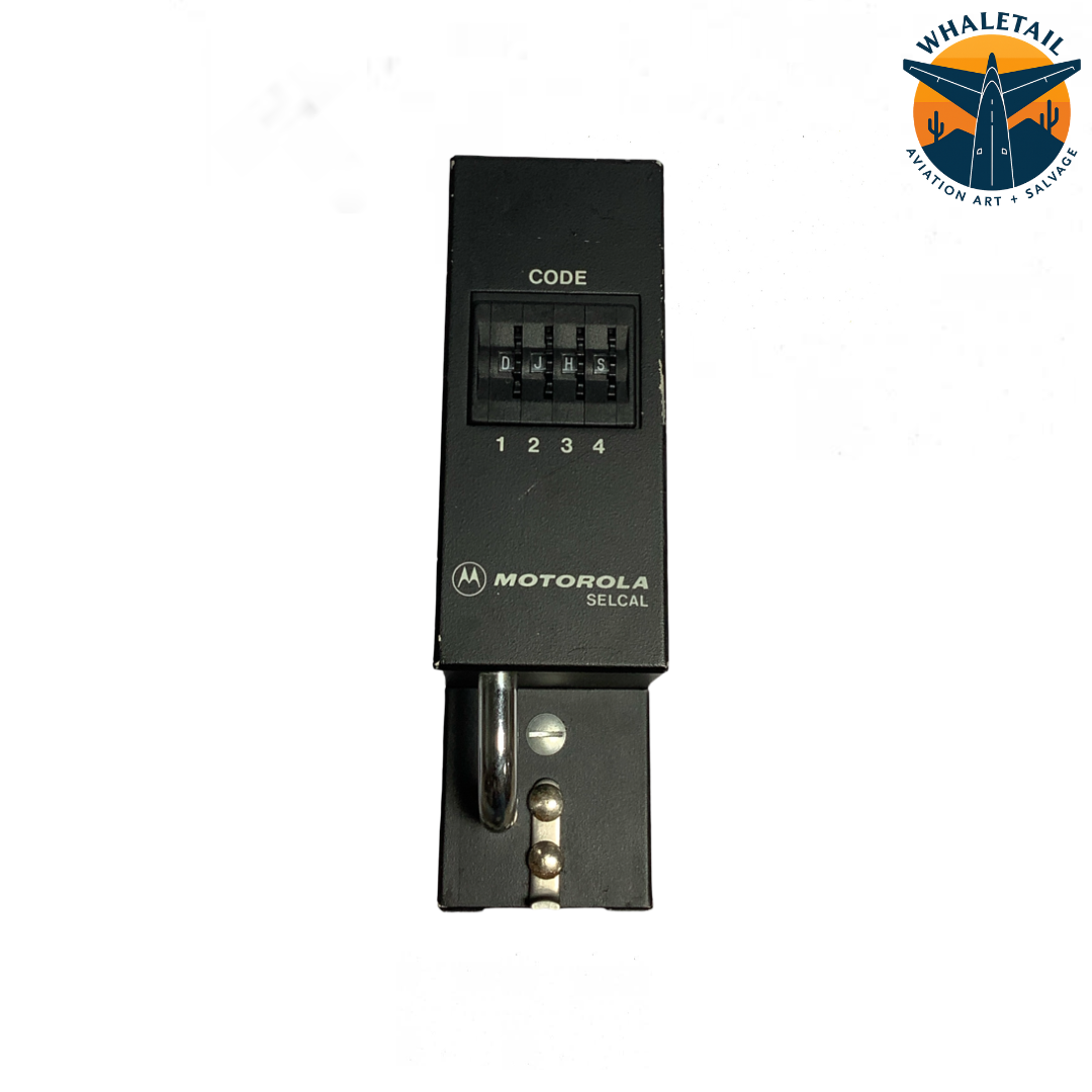 Motorola Decoder Type N1335x