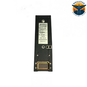 Motorola Decoder Type N1335x