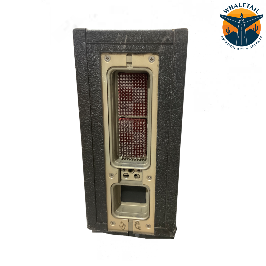 Remote Electronics Unit
