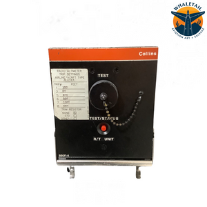 Collins Radio Altimeter