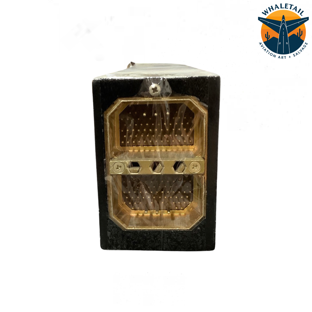 Aircraft Mode Coupler