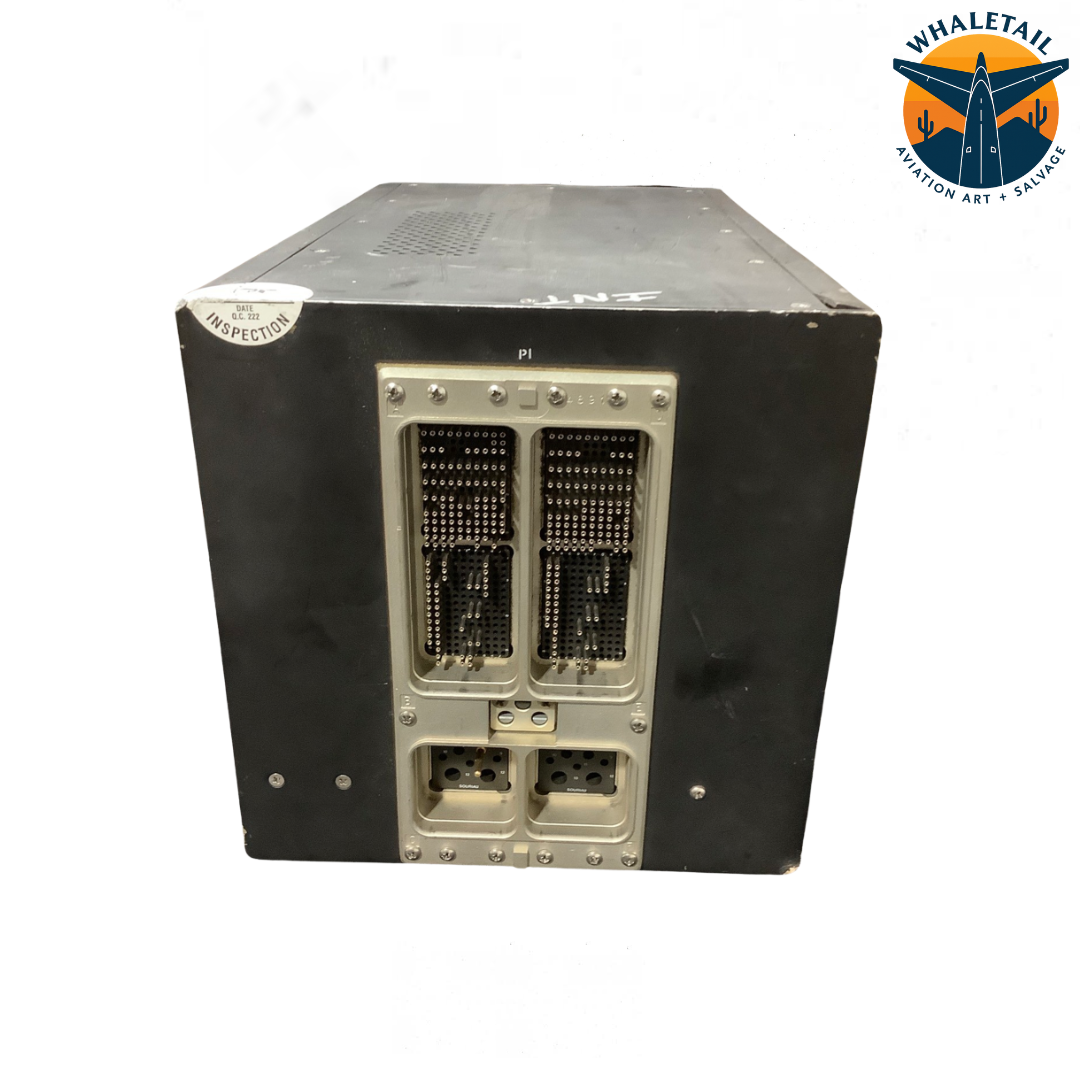 Aircraft Digital Flight Data Acquisition Unit