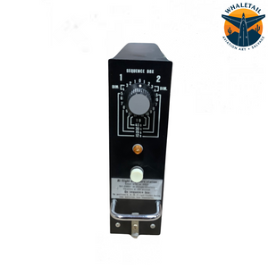 Airbus Pressure Regulation Sequence Box