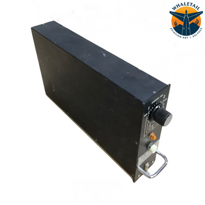 Airbus Pressure Regulation Sequence Box