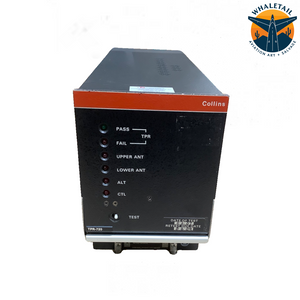 Transponder ATC