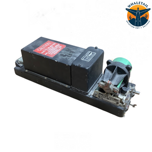 Aircraft Relay Field Control Generator