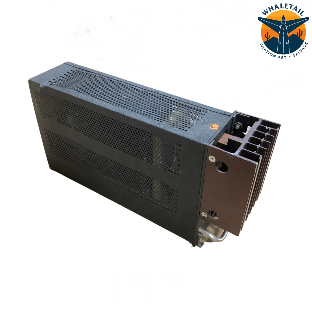 Window Heat Control Unit