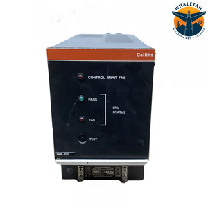 Retired Aircraft Distance Measuring Equipment