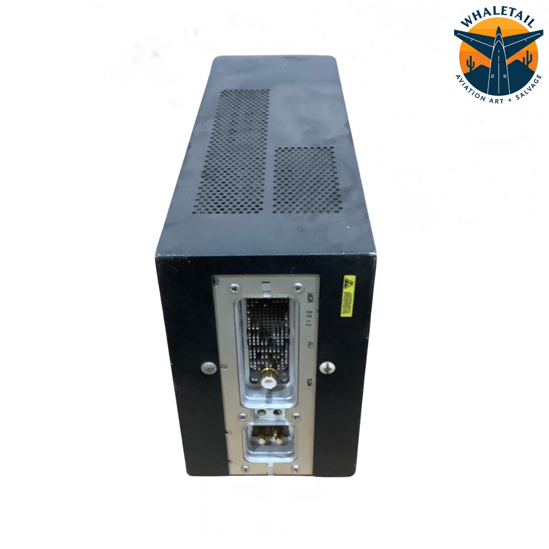 Retired Aircraft Distance Measuring Equipment